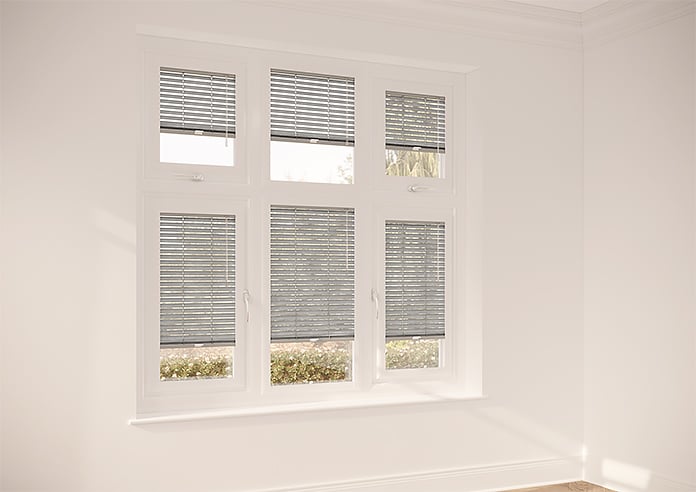 Venetian, Grey Pine - Perfect Fit Blind - Image 9